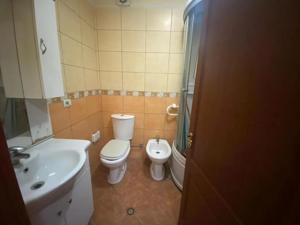Manka' S Place Apartment Tirana Albania