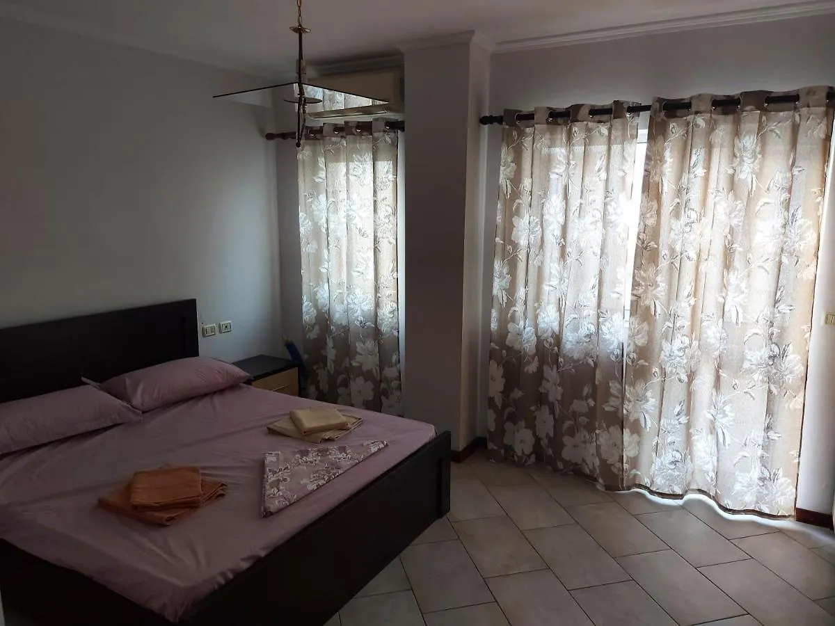 Manka' S Place Apartment Tirana