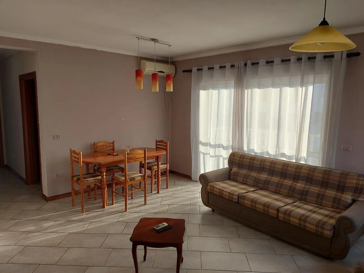 Manka' S Place Apartment Tirana