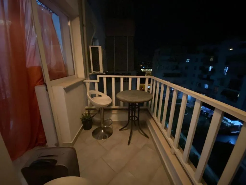 Manka' S Place Apartment Tirana