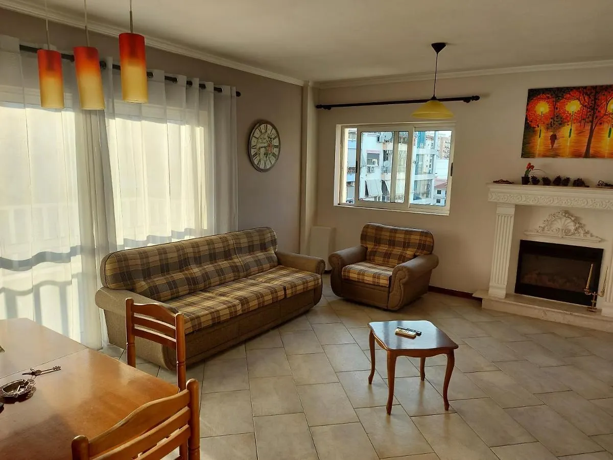 Manka' S Place Apartment Tirana Albania