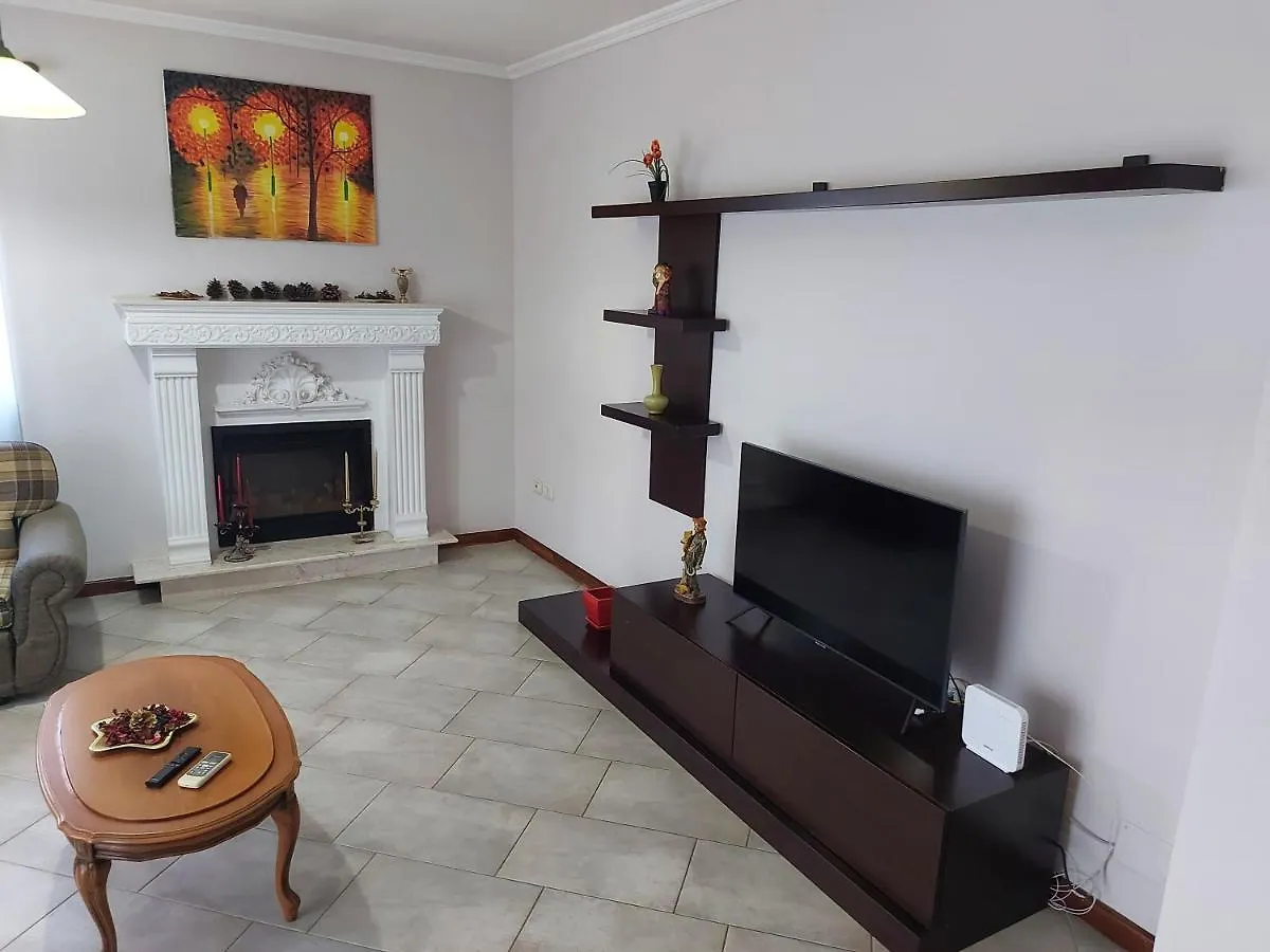 Manka' S Place Apartment Tirana