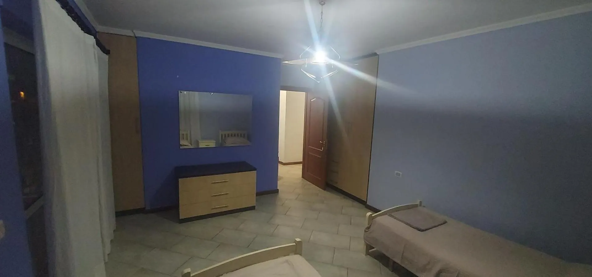 Manka' S Place Apartment Tirana 0*,  Albania